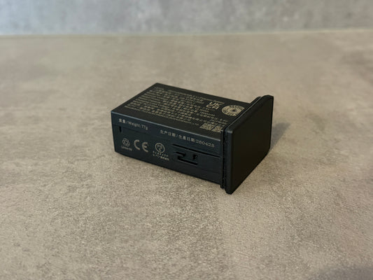 Leica BP-SCL7 24026 Akku schwarz für M11
