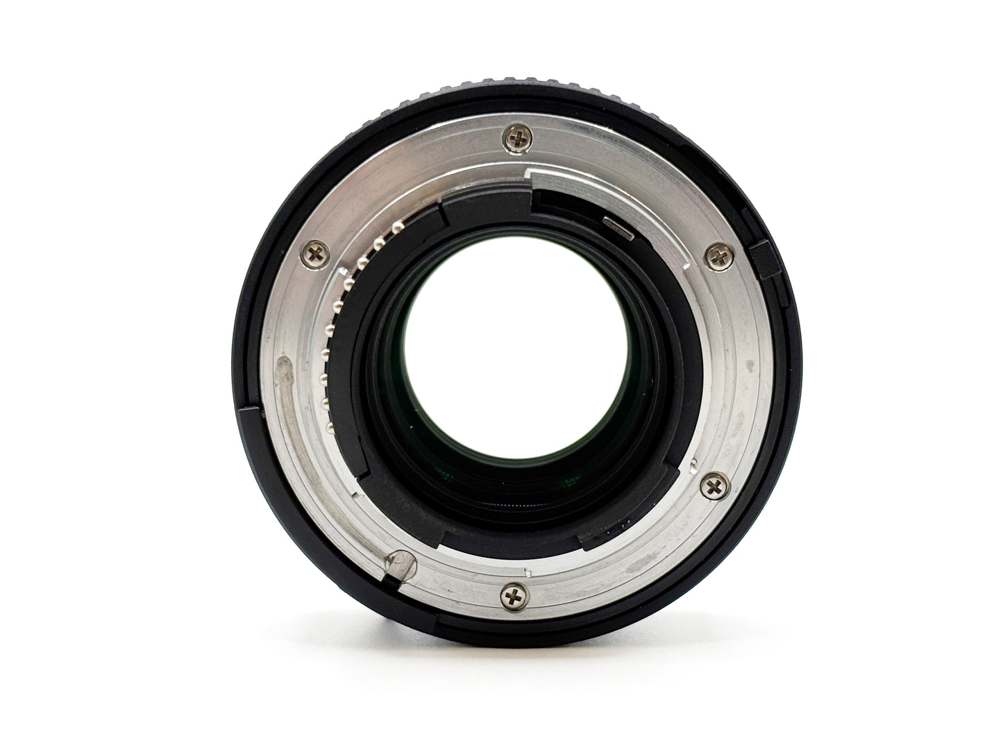 Nikon 1,4x Telekonverter TC-14E II AF-S mit OVP