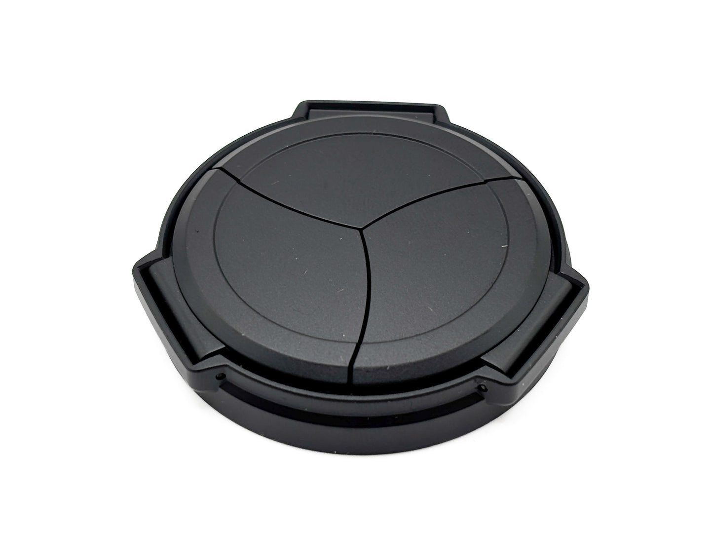 Ricoh LC-2 Self Retaining lens Cap schwarz
