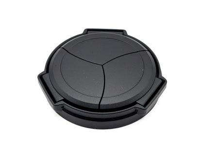 Ricoh LC-2 Self Retaining lens Cap schwarz