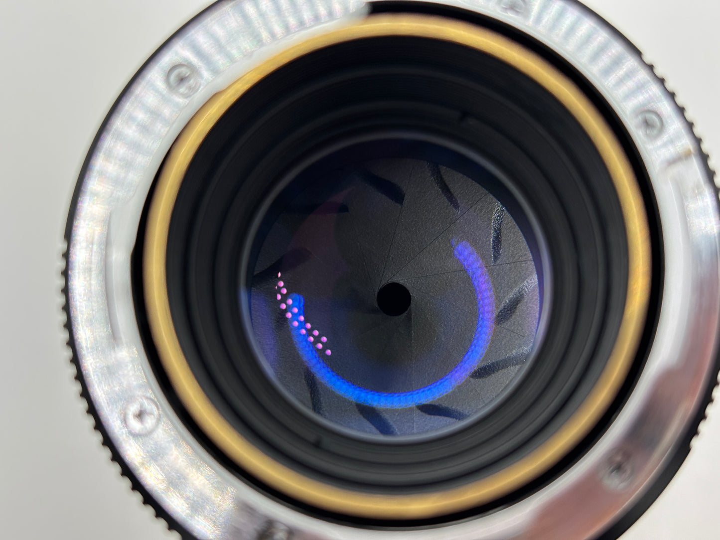 Leica Summicron-M 1:2/90mm Pre-ASPH. 11136