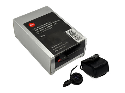 Leica Viewfinder Magnifier M 1.25x 12004