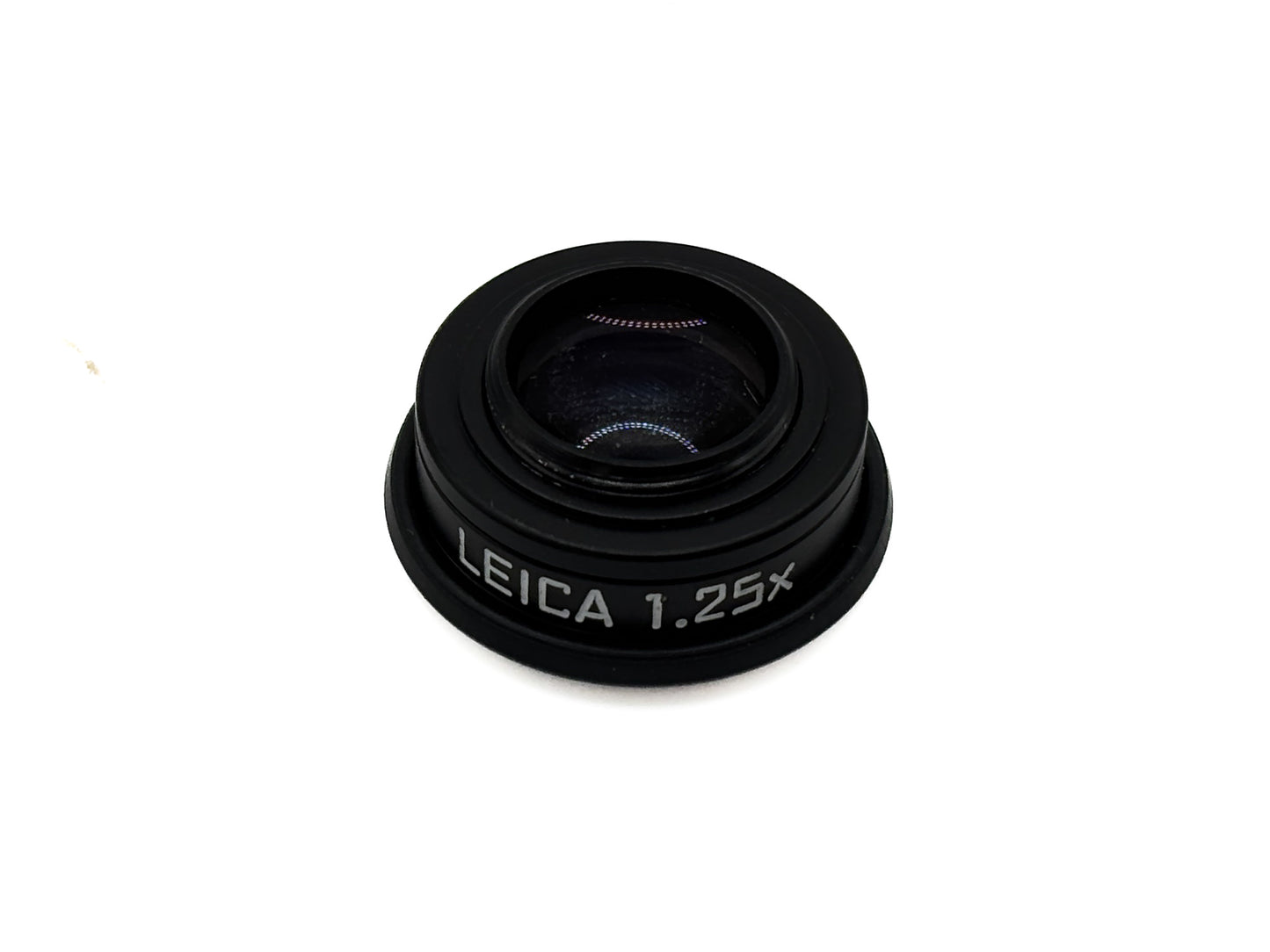 Leica Viewfinder Magnifier M 1.25x 12004