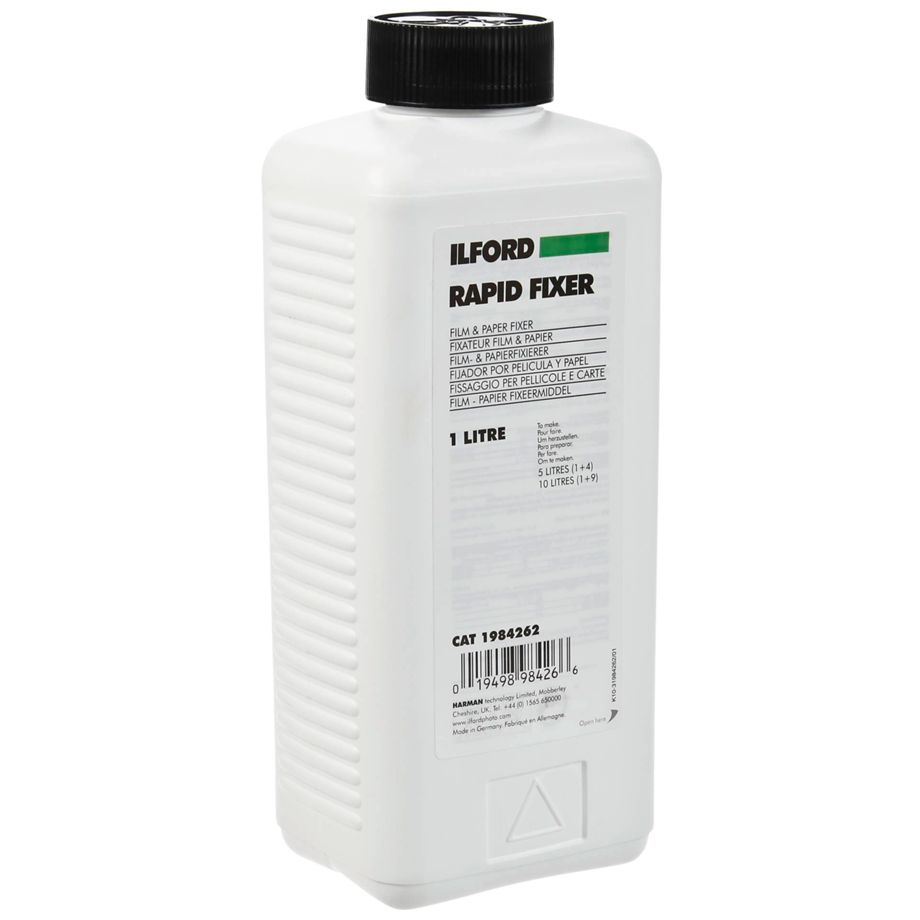 Ilford Rapid-Fixer 1000ml