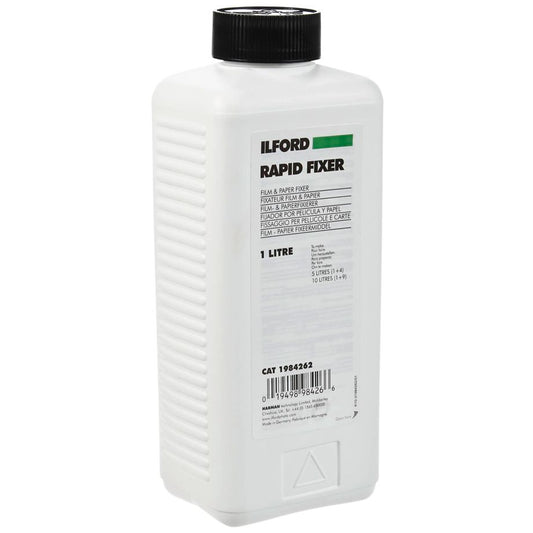Ilford Rapid-Fixer 1000ml